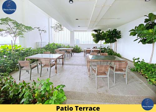 Facilities, Revo Home at Pavilion Bukit Jalil near Bukit Jalil LRT Station Facilities, Revo Home at Pavilion Bukit Jalil near Bukit Jalil LRT Station