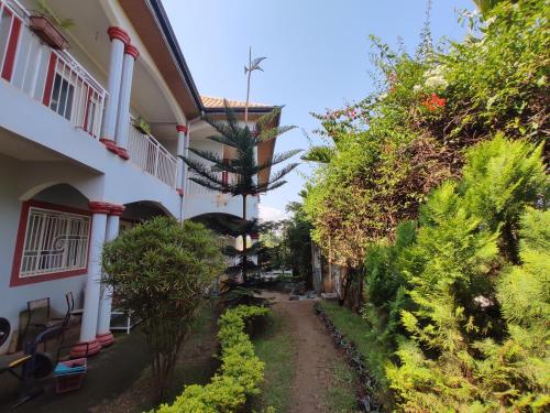 Jardín, Residence Jardin Tropical in Yaounde Jardín, Residence Jardin Tropical in Yaounde