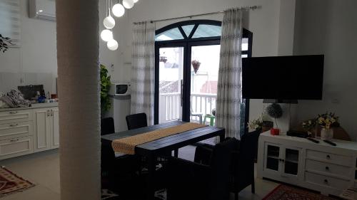 حرمون أكوموديشين (Hermon Accommodation) in مجدل شمس حرمون أكوموديشين (Hermon Accommodation) in مجدل شمس
