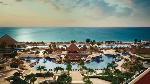 Moon Palace Cancun - All Inclusive