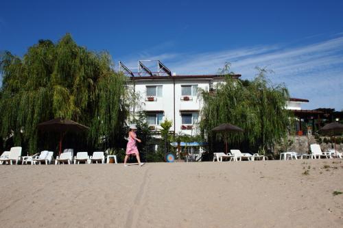 شاطئ, Vila Raluca in ايفوري نورد شاطئ, Vila Raluca in ايفوري نورد