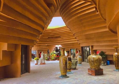 Facilities, Bat Trang Legacy - Venuestay in Dong Du Facilities, Bat Trang Legacy - Venuestay in Dong Du