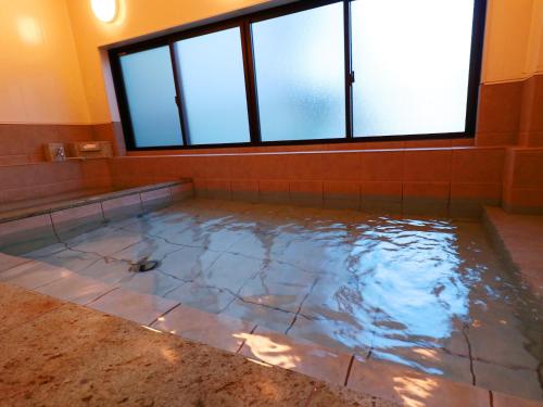 Facilities, Hotel -Izu Kansya- near Ajiro Harbour Facilities, Hotel -Izu Kansya- near Ajiro Harbour