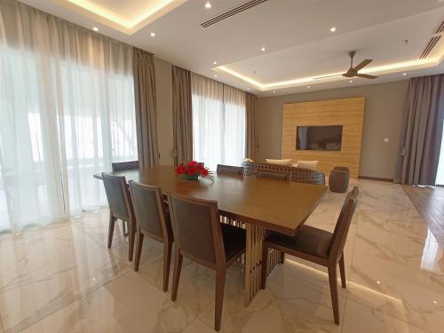Faciliteter, Pacific Regency Beach Resort Port Dickson in Port Dickson Faciliteter, Pacific Regency Beach Resort Port Dickson in Port Dickson