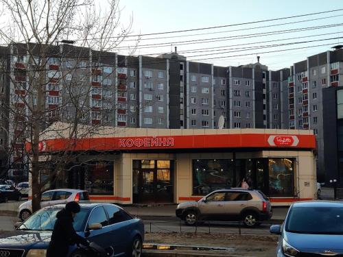 Апартаменты на Московском in Voronezh Апартаменты на Московском in Voronezh