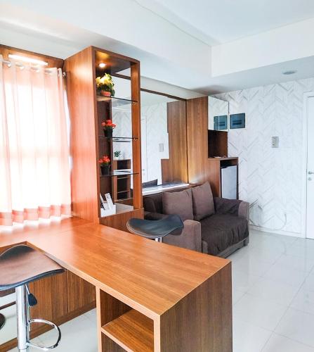 Parahyangan Residences Superior 2BR on 26th Floor by AYA STAYS near Miss Bee Providore Parahyangan Residences Superior 2BR on 26th Floor by AYA STAYS near Miss Bee Providore