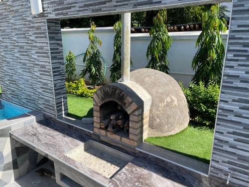 設施, Bingo House Watamu, A Modern 5-Bedroom Villa with Pool, A Kids Heaven in 華塔木 設施, Bingo House Watamu, A Modern 5-Bedroom Villa with Pool, A Kids Heaven in 華塔木