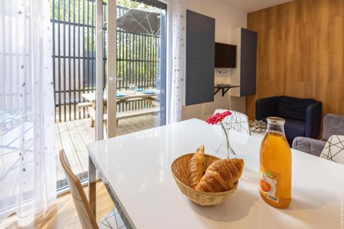 Camping des Gayeulles in Nord Saint-Martin Camping des Gayeulles in Nord Saint-Martin
