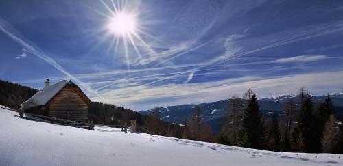 Gasthof Hirschenwirt in Schoder Gasthof Hirschenwirt in Schoder