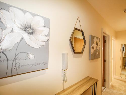 Exterior view, 1 Blue Waters in East Southbourne and Tuckton Exterior view, 1 Blue Waters in East Southbourne and Tuckton