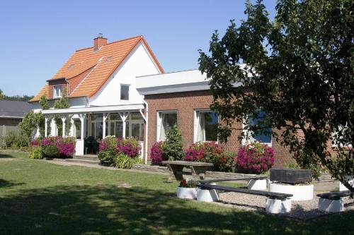 Pinnebergheim in Hejsager Pinnebergheim in Hejsager