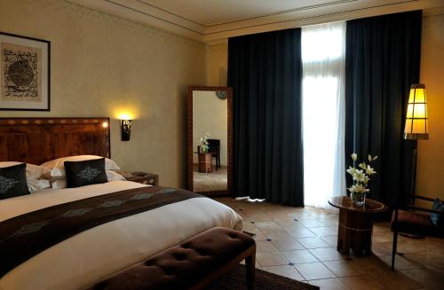 Le Médina Essaouira Thalassa Sea & Spa - MGallery Collection in Essaouira Le Médina Essaouira Thalassa Sea & Spa - MGallery Collection in Essaouira