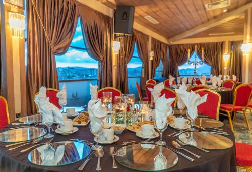 New Karaman Hotel in Karaman New Karaman Hotel in Karaman