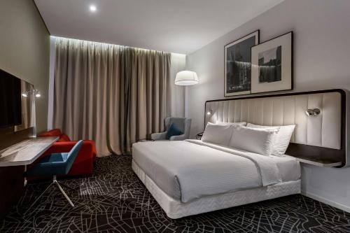 สิ่งอำนวยความสะดวก, Radisson Hotel & Apartments Dammam Industry City in ดาห์ราน สิ่งอำนวยความสะดวก, Radisson Hotel & Apartments Dammam Industry City in ดาห์ราน
