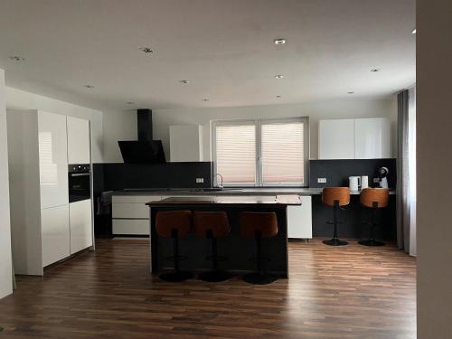 Konyha, Ferienwohnung 2 Schweizer in Geisingen Konyha, Ferienwohnung 2 Schweizer in Geisingen