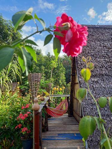 Tribal Village Homestay & Trekking in Banlung Tribal Village Homestay & Trekking in Banlung