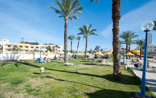 Vista, Hotel Riviera – All Inclusive in Port el Kantaoui Vista, Hotel Riviera – All Inclusive in Port el Kantaoui