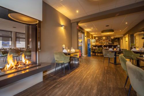 Fletcher Hotel Valkenburg in Valkenburg Fletcher Hotel Valkenburg in Valkenburg
