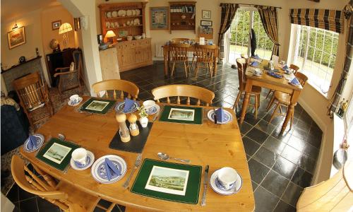 Orchard Grove bed & breakfast R21RC58 in Багеналстаун Orchard Grove bed & breakfast R21RC58 in Багеналстаун