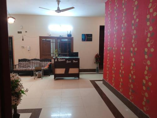 Al Rehman Guest House in Hyderabad Al Rehman Guest House in Hyderabad