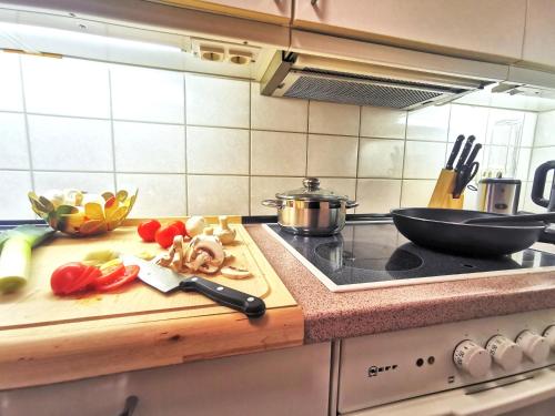 Apartment Schwarzenbek in Schwarzenbek Apartment Schwarzenbek in Schwarzenbek