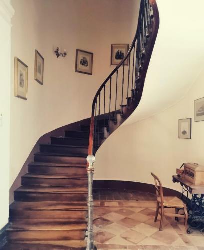 Les Croque-Notes, chambres et table d'hôtes (Les Croque-Notes, chambres et table d'hotes) in 萊因亞克 Les Croque-Notes, chambres et table d'hôtes (Les Croque-Notes, chambres et table d'hotes) in 萊因亞克