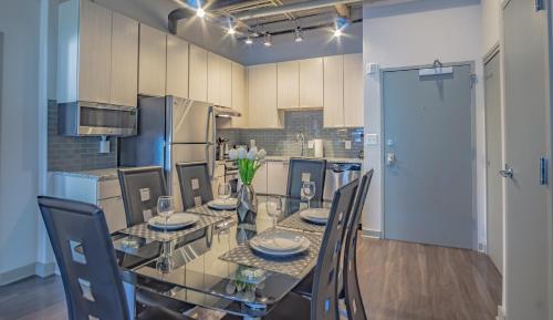2BR Fully Furnished Apartment in Midtown Atlanta apts in SoNo District 2BR Fully Furnished Apartment in Midtown Atlanta apts in SoNo District