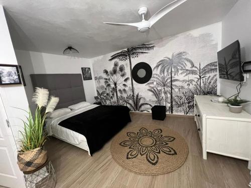 Over The Hill Guesthouse and Residence in Saint Martin Over The Hill Guesthouse and Residence in Saint Martin