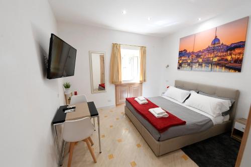 La Casa degli Osti 2 - Piazza Navona