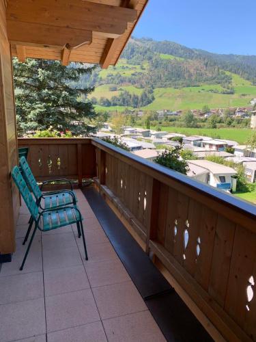 Erkély/terasz, Gastehaus Kastenhof in Szent Johann im Pongau Erkély/terasz, Gastehaus Kastenhof in Szent Johann im Pongau