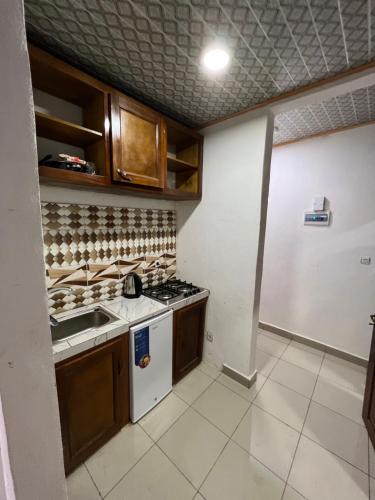 LES LOGIS DE NOUVELLE ROUTE BASTOS in 雅温得 LES LOGIS DE NOUVELLE ROUTE BASTOS in 雅温得