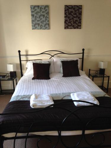Kings Arms Hotel in Kirkby Lonsdale Kings Arms Hotel in Kirkby Lonsdale