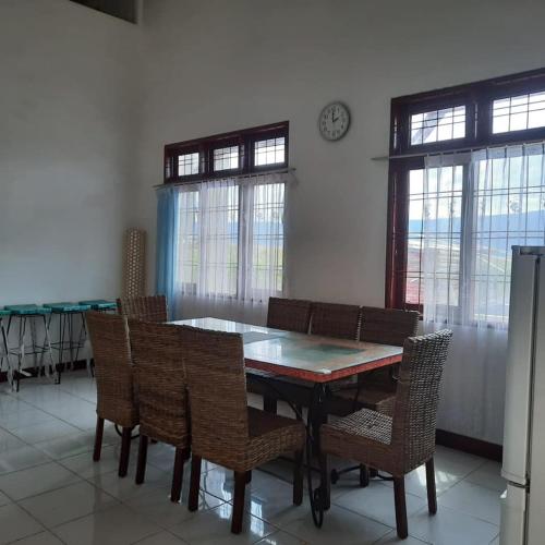 Blesshomestay Samosir in Samosir West Blesshomestay Samosir in Samosir West