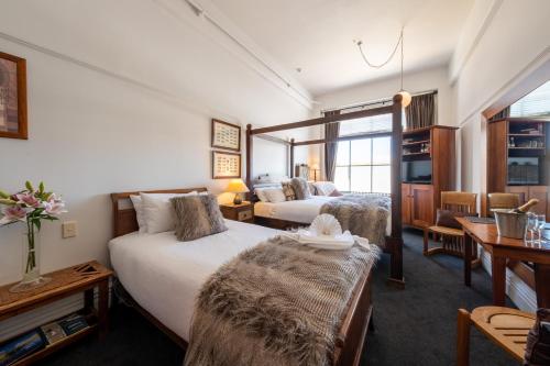 Hotel d'Urville in Blenheim Hotel d'Urville in Blenheim