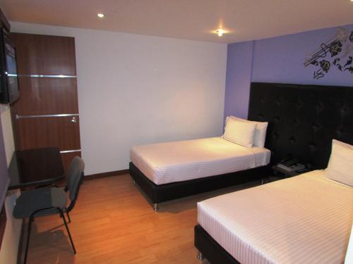 This photo about Business Travel BC Hotel shared on HyHotel.com