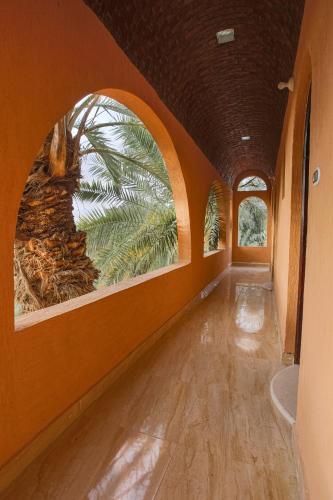 فندق سيليا سيوة إن (Seliyaa Siwa Inn Hotel) in سيوة فندق سيليا سيوة إن (Seliyaa Siwa Inn Hotel) in سيوة