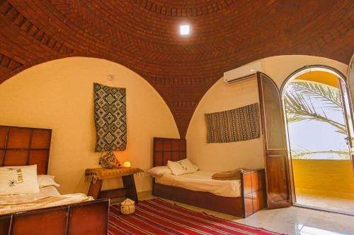 فندق سيليا سيوة إن (Seliyaa Siwa Inn Hotel) in سيوة فندق سيليا سيوة إن (Seliyaa Siwa Inn Hotel) in سيوة