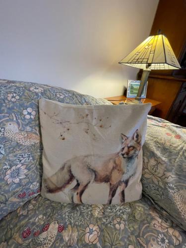 #ThornyleaLodge in Gourdon #ThornyleaLodge in Gourdon