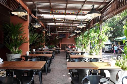 ランブットリー ヴィレッジ ホテル19