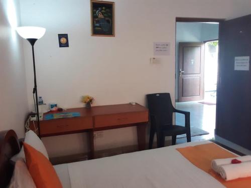 Villa DeLorenta in Anuradhapura Villa DeLorenta in Anuradhapura