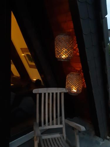 Waldhaus in Stadtkyll Waldhaus in Stadtkyll