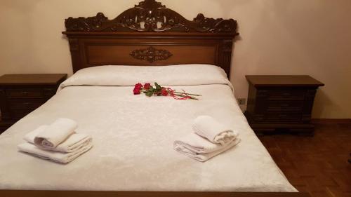 Appartamento THE TOURIST SAN ROCCO in Solto Collina Appartamento THE TOURIST SAN ROCCO in Solto Collina