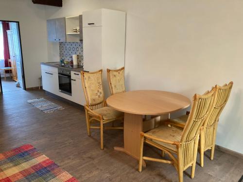 Ferienwohnung Westhof in Sankt Andra Bei Frauenkirchen Ferienwohnung Westhof in Sankt Andra Bei Frauenkirchen