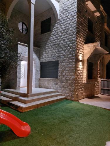 וילה שחר בגולן in Majdal Shams וילה שחר בגולן in Majdal Shams