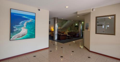 設施, 海洋中心酒店 (Ocean Centre Hotel) in 傑拉爾頓 設施, 海洋中心酒店 (Ocean Centre Hotel) in 傑拉爾頓