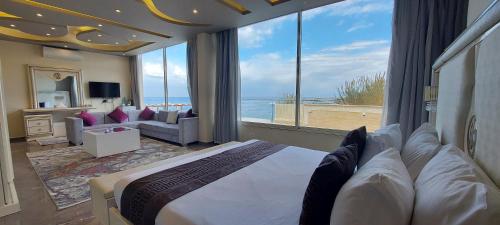 Aquarius Touristic Resort in Tripoli Aquarius Touristic Resort in Tripoli