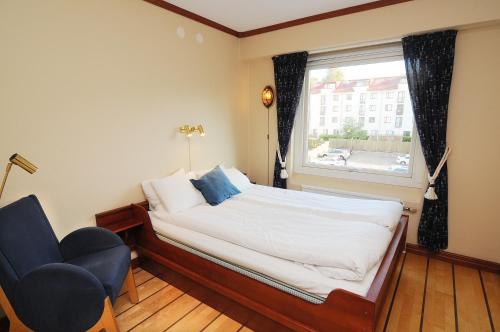 Hotell City in Motala Hotell City in Motala