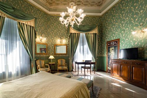 Hotel Villa Romeo in Catania City Center Hotel Villa Romeo in Catania City Center