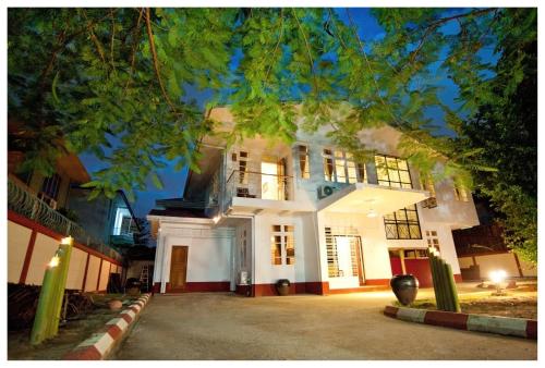 Hotel Thanlwin Guesthouse