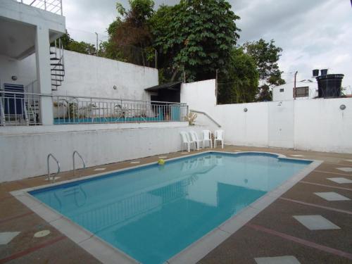 수영장, Casa Quinta en Carmen de Apicalá (Casa Quinta en Carmen de Apicala) in 카르멘 데 아피칼라 수영장, Casa Quinta en Carmen de Apicalá (Casa Quinta en Carmen de Apicala) in 카르멘 데 아피칼라